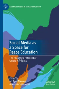 Social Media as a Space for Peace Education_cover