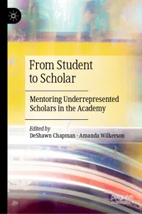 From Student to Scholar_cover