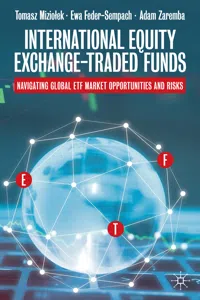International Equity Exchange-Traded Funds_cover