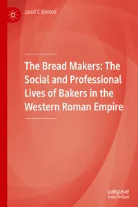 The Bread Makers_cover