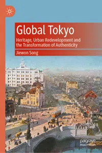 Global Tokyo_cover