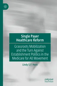 Single Payer Healthcare Reform_cover