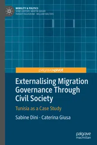 Externalising Migration Governance Through Civil Society_cover