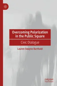 Overcoming Polarization in the Public Square_cover