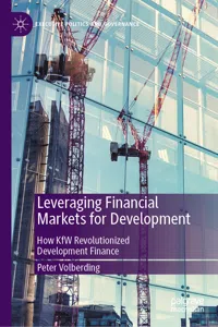 Leveraging Financial Markets for Development_cover