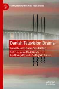 Danish Television Drama_cover