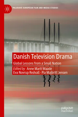 Danish Television Drama