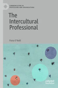 The Intercultural Professional_cover