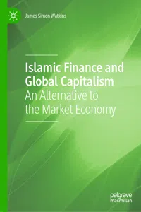 Islamic Finance and Global Capitalism_cover