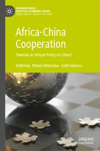 Africa-China Cooperation_cover