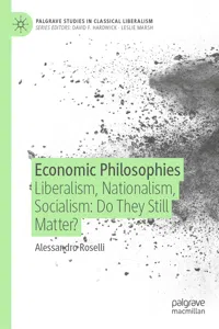 Economic Philosophies_cover