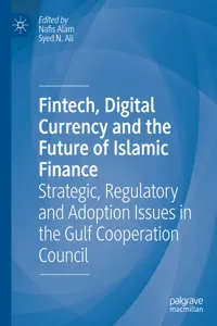 Fintech, Digital Currency and the Future of Islamic Finance_cover