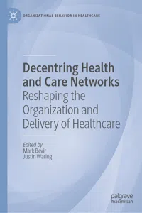 Decentring Health and Care Networks_cover
