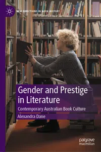 Gender and Prestige in Literature_cover