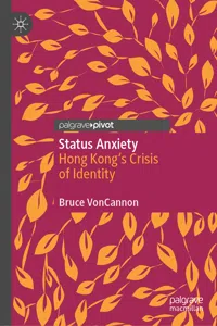 Status Anxiety_cover