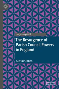 The Resurgence of Parish Council Powers in England_cover