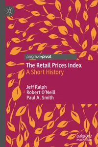 The Retail Prices Index_cover
