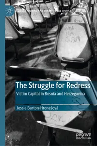 The Struggle for Redress_cover