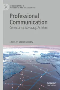 Professional Communication_cover