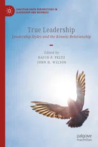 True Leadership_cover