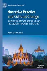 Narrative Practice and Cultural Change_cover