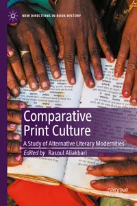 Comparative Print Culture_cover