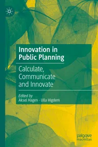 Innovation in Public Planning_cover