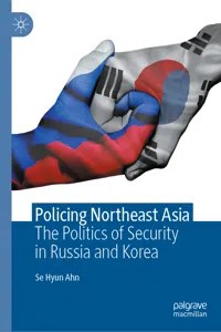 Policing Northeast Asia_cover