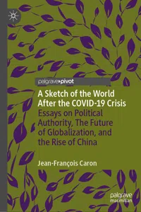 A Sketch of the World After the COVID-19 Crisis_cover