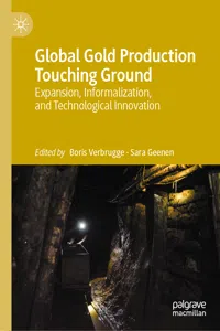 Global Gold Production Touching Ground_cover