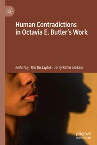 Human Contradictions in Octavia E. Butler's Work_cover