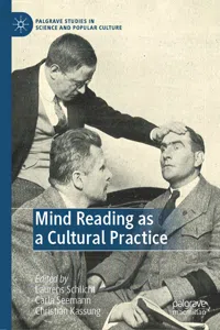 Mind Reading as a Cultural Practice_cover