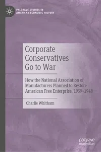 Corporate Conservatives Go to War_cover