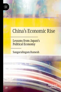 China's Economic Rise_cover