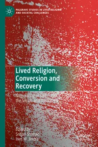 Lived Religion, Conversion and Recovery_cover