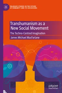Transhumanism as a New Social Movement_cover