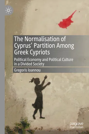 The Normalisation of Cyprus' Partition Among Greek Cypriots