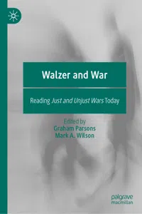 Walzer and War_cover