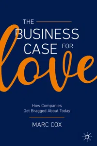 The Business Case for Love_cover