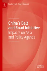 China's Belt and Road Initiative_cover