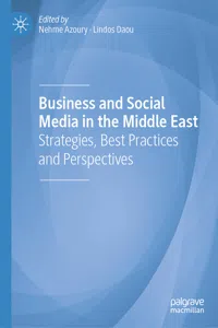 Business and Social Media in the Middle East_cover