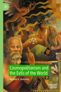 Cosmopolitanism and the Evils of the World_cover