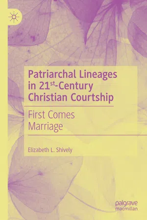 Patriarchal Lineages in 21st-Century Christian Courtship