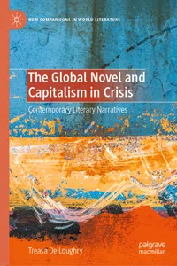 The Global Novel and Capitalism in Crisis_cover