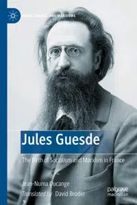 Jules Guesde_cover