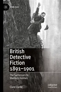 British Detective Fiction 1891–1901_cover