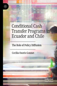 Conditional Cash Transfer Programs in Ecuador and Chile_cover