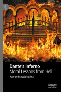 Dante's Inferno_cover