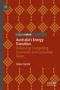 Australia's Energy Transition_cover