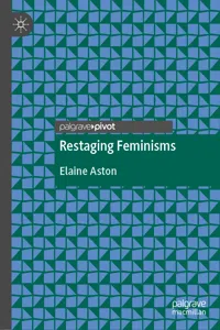 Restaging Feminisms_cover